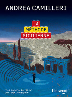 cover image of La Méthode sicilienne